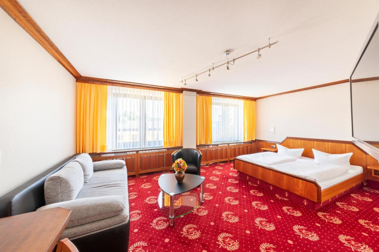 Hotel Forstmeister Schoenheide Экстерьер фото